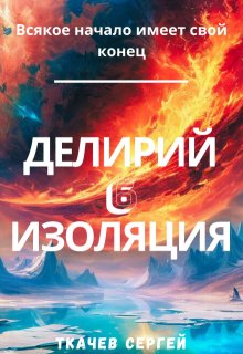 Делирий 6 — Изоляция, Ткачев Сергей