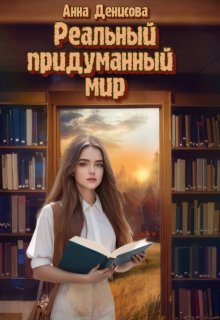 Реальный придуманный мир, Анна Денисова (Summer Sun)