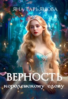 Верность королевскому слову, Яна Тарьянова