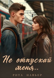 Не отпускай меня…, Рита Навьер