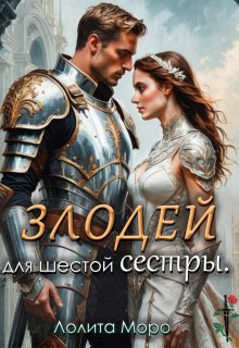 (не) Злодей для шестой сестры, Лолита Моро