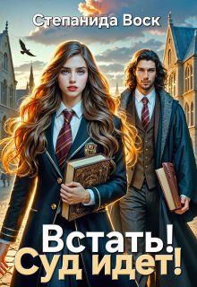 Встать! Суд идет!, Степанида Воск
