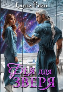 Фея для зверя, Елена Рейн