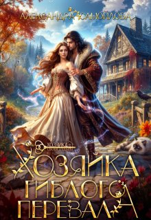 Хозяйка гиблого перевала, Александра Самойлова