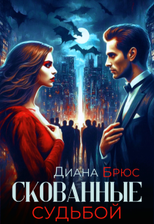 Скованные судьбой, Диана Брюс