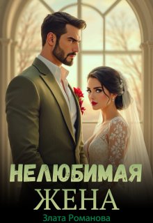 Нелюбимая жена, Злата Романова