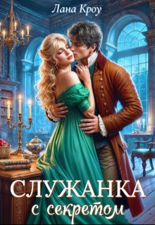 Служанка с секретом, Лана Кроу