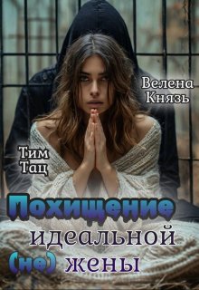 Похищение (не) идеальной жены, Велена Князь