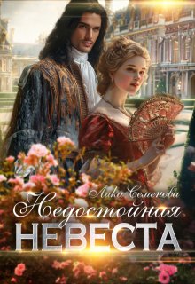 Недостойная невеста, Лика Семенова