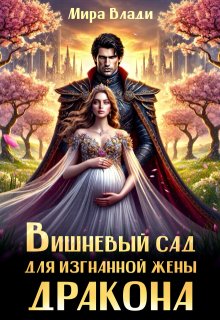Вишневый сад для изгнанной жены дракона, Мира Влади