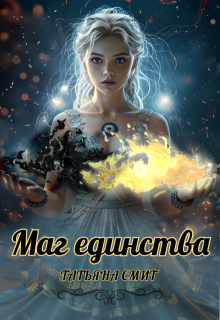 Маг единства, Татьяна Смит