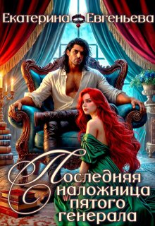 Последняя наложница пятого генерала, Екатерина Евгеньева