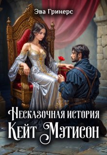 Несказочная история Кейт Мэтисон, Эва Гринерс