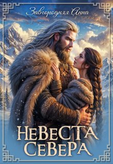 Невеста севера, Анна Завгородняя