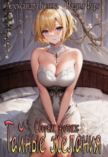 Тайные желания 18+, Вадим Фарг