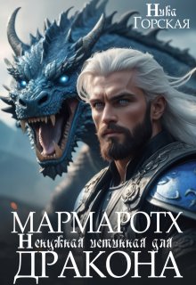 Мармаротх. Ненужная истинная для дракона, Ника Горская