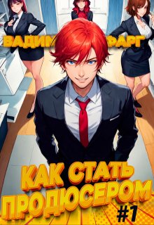 Как стать продюсером, Вадим Фарг