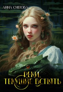 Реки, текущие вспять, Снегова Анна