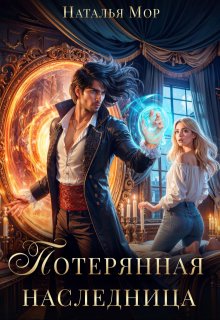 Потерянная наследница, Наталья Мор