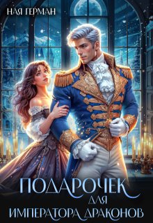 Подарочек для императора драконов, Ная Герман