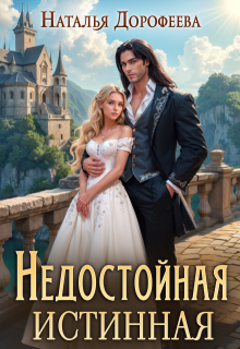 Недостойная истинная, Наталья Дорофеева