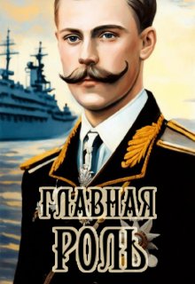 Главная роль, Смолин Павел