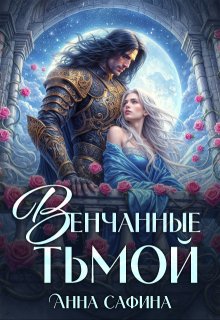 Венчанные тьмой, Анна Сафина