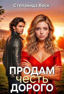 Продам честь. Дорого, Степанида Воск
