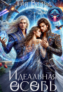 Идеальная особь, Тая Вальд