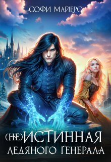 (не) Истинная ледяного генерала, Софи Майерс