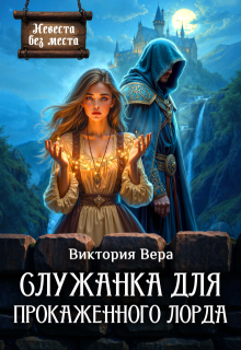 Служанка для прокаженного лорда, Виктория Вера