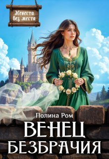 Венец безбрачия, Полина Ром