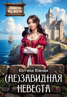 (не)завидная невеста, Юстина Южная