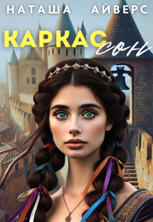 Каркассон, Наташа Айверс