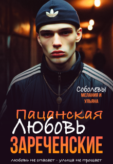 Пацанская любовь. Зареченские, Мелания Соболева