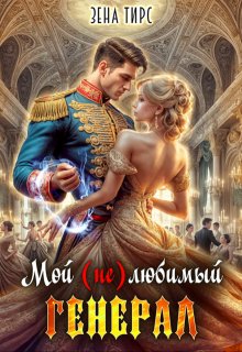 Мой (не)любимый генерал, Зена Тирс
