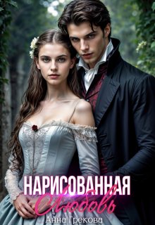 Нарисованная любовь. Часть вторая, Анна Грекова