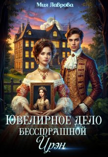 Ювелирное дело бесстрашной Ирэн, Мия Лаврова (Ноэль Ламар)