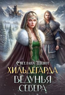 Хильдегарда. Ведунья севера, Светлана Шёпот