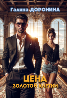 Цена золотой клетки, Галина Доронина