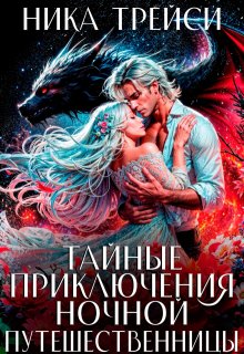 Тайные приключения ночной путешественницы, Ника Трейси
