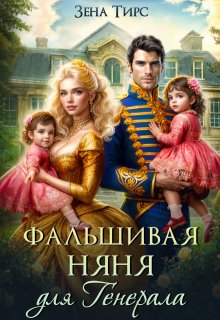 Фальшивая няня для генерала, Зена Тирс
