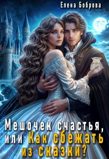 Мешочек счастья, или Как сбежать из сказки?, Елена Боброва