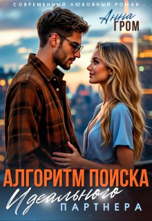 Алгоритм поиска идеального партнёра, Анна Гром