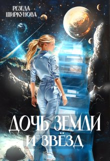 Дочь Земли и звёзд, Резеда Ширкунова