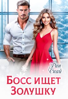 Босс ищет Золушку, Рин Скай