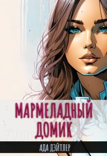 Мармеладный домик, АДА ДЭЙТЛЕР