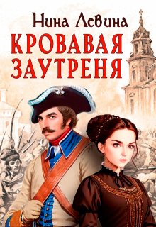 Кровавая заутреня, Нина Левина