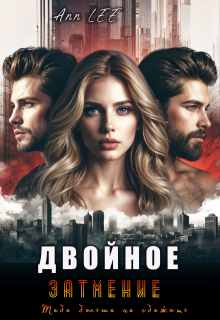 Двойное затмение, Ann LEE