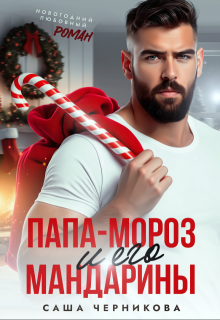 Папа-Мороз и его мандарины, Саша Черникова